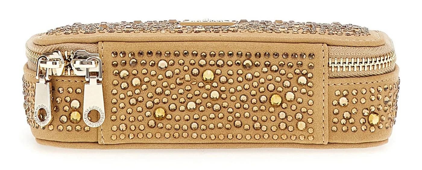 Guess Schmuckkoffer Small Jewelry Case Gold - Bild 3