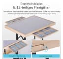 Insma Puzzleunterlage Puzzletisch 1500-Teile Bild 1