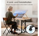 Insma Puzzleunterlage Puzzletisch 1500-Teile Bild 3