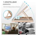 Insma Puzzleunterlage Puzzletisch 1500-Teile Bild 5