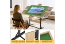 Insma Puzzleunterlage Puzzletisch für 1500-Teile Puzzle Bild 1