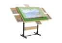 Insma Puzzleunterlage Puzzletisch für 1500-Teile Puzzle Bild 2