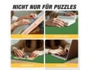 Insma Puzzleunterlage Puzzletisch für 1500-Teile Puzzle Bild 3