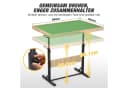 Insma Puzzleunterlage Puzzletisch für 1500-Teile Puzzle Bild 5