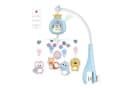 Insma Mobile Baby Mobile Pinguin-Projektionsmobile für Kinderbett Krippe Bild 2