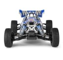Insma RC-Auto 2,4GHz 4WD 65km/h 1:14 Offroad Metallchassis Bild 4