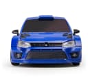 Insma RC-Auto 1:28 4WD Drift Rennfahrzeug Blau 10 km/h Bild 3