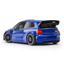Insma RC-Auto 1:28 4WD Drift Rennfahrzeug Blau 10 km/h Bild 4