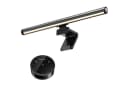 Insma LED Monitorlampe Schwarz Dimmbar mit Fernbedienung Bild 2