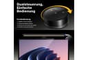 Insma LED Monitorlampe Schwarz Dimmbar mit Fernbedienung Bild 4