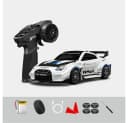 Insma RC-Auto 1:43 Ferngesteuertes Auto 4WD mit LED Licht Bild 2