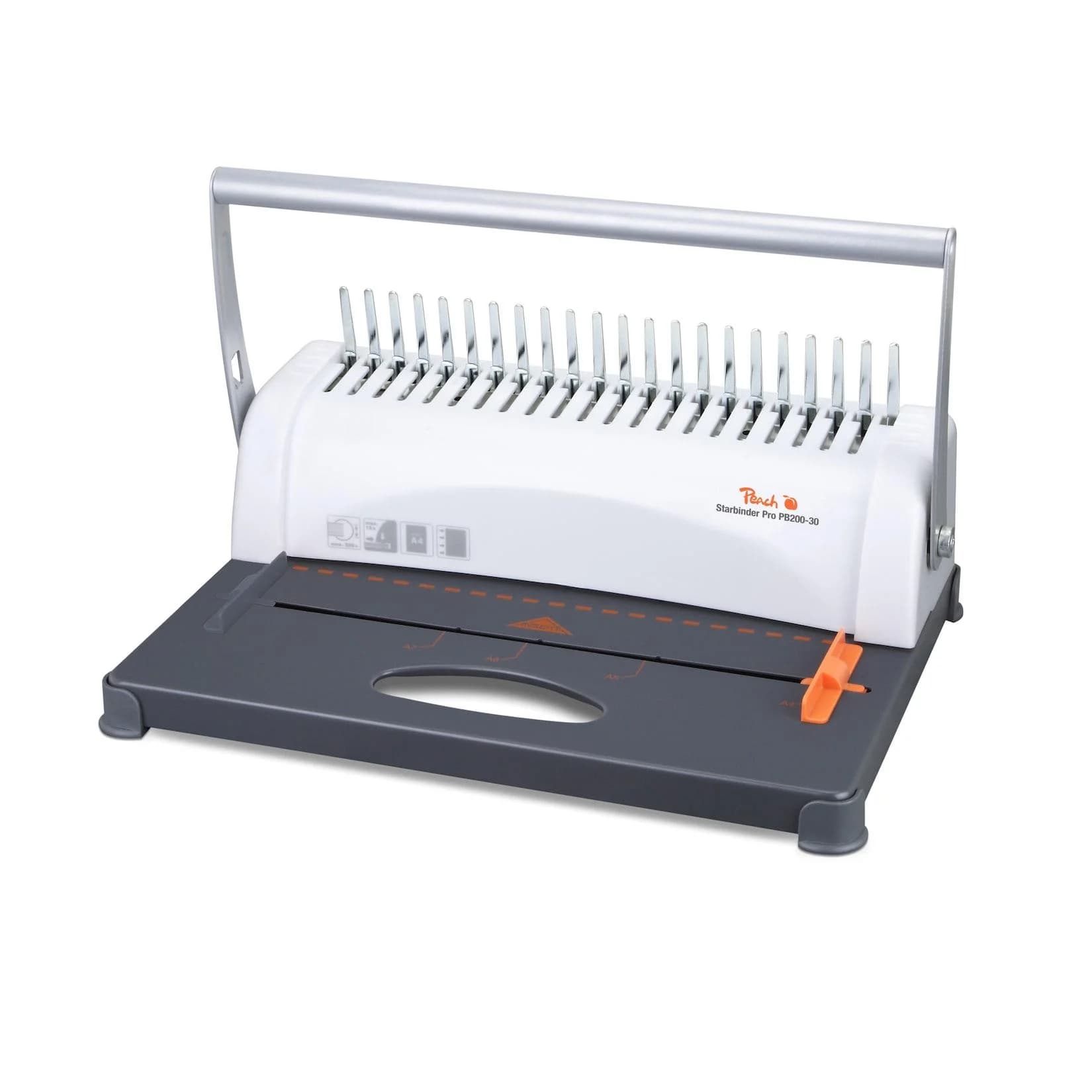 Peach Star Binder Pro PB200-30