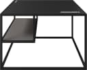 Couchtisch Minecraft Schwarz Bild 1