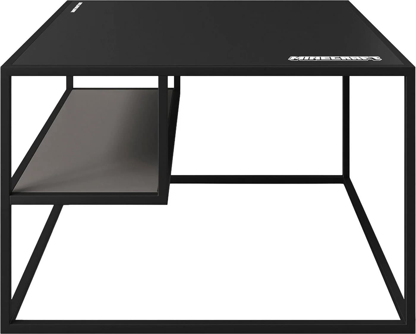 Couchtisch Minecraft Schwarz