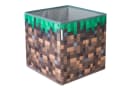 Minecraft Aufbewahrungsbox 2er Set Stoff Box faltbar mit Minecraft Motiven Bild 3