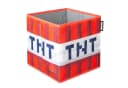 Minecraft Aufbewahrungsbox 2er Set Stoff Box faltbar mit Minecraft Motiven Bild 4