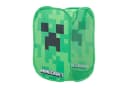 Minecraft Wäschekorb aus Stoff - Wäschebox - Faltbar mit 2 Hänkeln - Mit Creeper Motiv Bild 2
