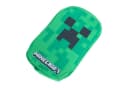 Minecraft Wäschekorb aus Stoff - Wäschebox - Faltbar mit 2 Hänkeln - Mit Creeper Motiv Bild 4
