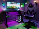 Minecraft Wandregal-Set 3er-Set Grün Bild 1