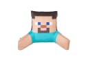 Minecraft Sitzkissen mit Rückenlehne - Weiches Samt-Lesekissen in 3 Designs Bild 2