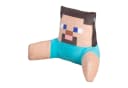 Minecraft Sitzkissen mit Rückenlehne - Weiches Samt-Lesekissen in 3 Designs Bild 4
