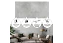 Revet Wandpaneel XL-Wandfliese Kunststoff Wasserfest Robust Bild 1