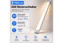 BOOD LED Unterbauleuchte mit Bewegungsmelder 3000K/4000K USB-C Bild 1