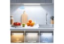 BOOD LED Unterbauleuchte Aluminium mit Bewegungsmelder Bild 2