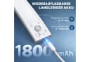 BOOD LED Unterbauleuchte Aluminium mit Bewegungsmelder Bild 3