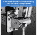 AFKSMILE Verstellbarer Brausehalter Silber/Grau Klebepad Ohne Bohren Bild 3