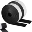 SURFOU Klettband selbstklebend extra stark 12m x 50mm Bild 2