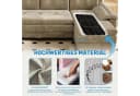 Celya Schlafsofa U-Form mit Bettfunktion und USB-Anschluss Bild 4