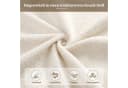 Celya Polsterbett Einzelbett Beige mit Stauraum Bild 3