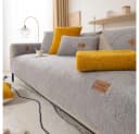 TUWENA Sofabezug Sofa Überzug 1/2/3/4 Sitzer, L Form Sofaüberwurfe, Ecksofa Sofa Überzug Bild 4