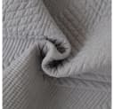 TUWENA Sofahusse Grau Waschbar Anti-Rutsch Bild 4