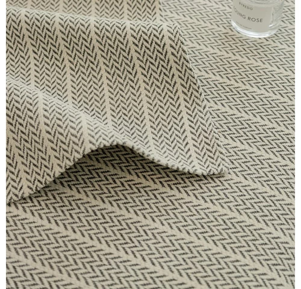 TUWENA Sofahusse Sofa Überzug L-Form Ecksofa