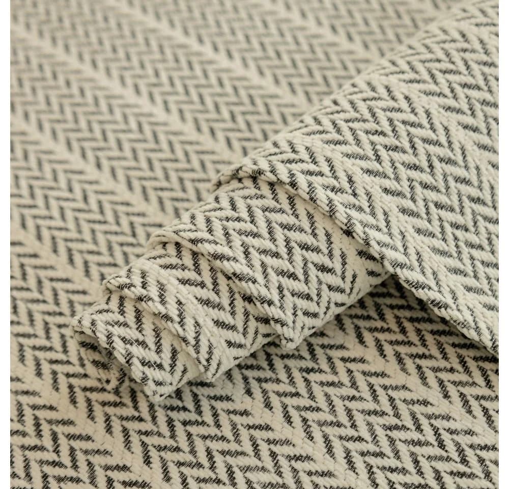 TUWENA Sofahusse Sofa Überzug L-Form Ecksofa - Bild 4