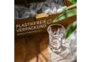 Praknu Schnapsglas 12er Set Glas Transparent Spülmaschinenfest Bild 5