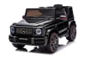LALAHO Elektro-Kinderauto AMG G63 Fernsteuerung 12V/7AH 2.4GHZ Bild 2