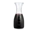 Bormioli Rocco Karaffe Misura 1L Glas Transparent Bild 1