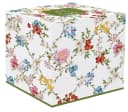 EasyLife Tasse Garden Dreams Bunt Blumenranken Porzellan Bild 1