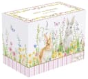 EasyLife Salzstreuer Happy Easter Mehrfarbig Porzellan Bild 1