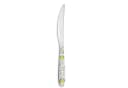 EasyLife Tafelmesser Fleurs et Citrons Spülmaschinengeeignet Bild 2