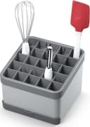 Küchenorganizer-Set METALTEX "UTILTEX" Grau Bild 2