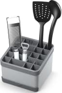 Küchenorganizer-Set METALTEX "UTILTEX" Grau Bild 5