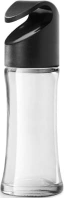 Metaltex Gewürzkarussell Spice-8 Schwarz/Transparent mit 16 Streueinsätzen Bild 1