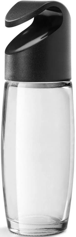 Metaltex Gewürzkarussell Spice-8 Schwarz/Transparent mit 16 Streueinsätzen - Bild 3