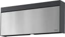 METALTEX Küchenrollenhalter Tango Inox Silber Edelstahl Bild 3
