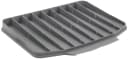 Metaltex Abtropfmatte Gravity-Duo Grau Kunststoff Geschirrständer Bild 4