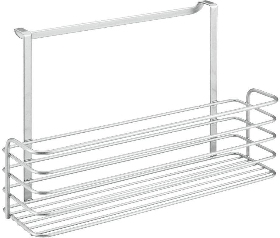 Metaltex Einhängekorb Galileo Silber - Bild 2